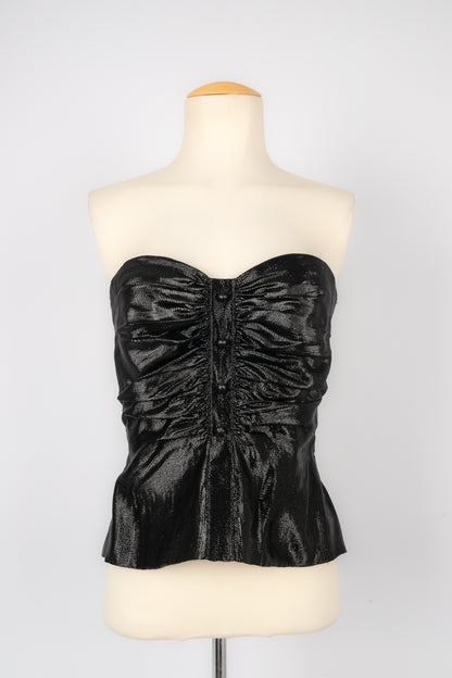 Haut bustier Jean-Louis Scherrer