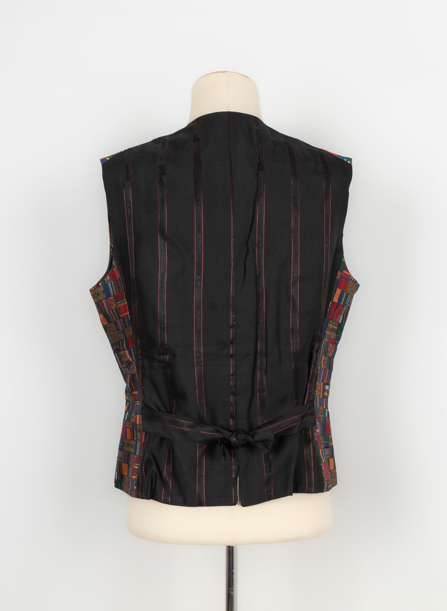 Gilet Hermès