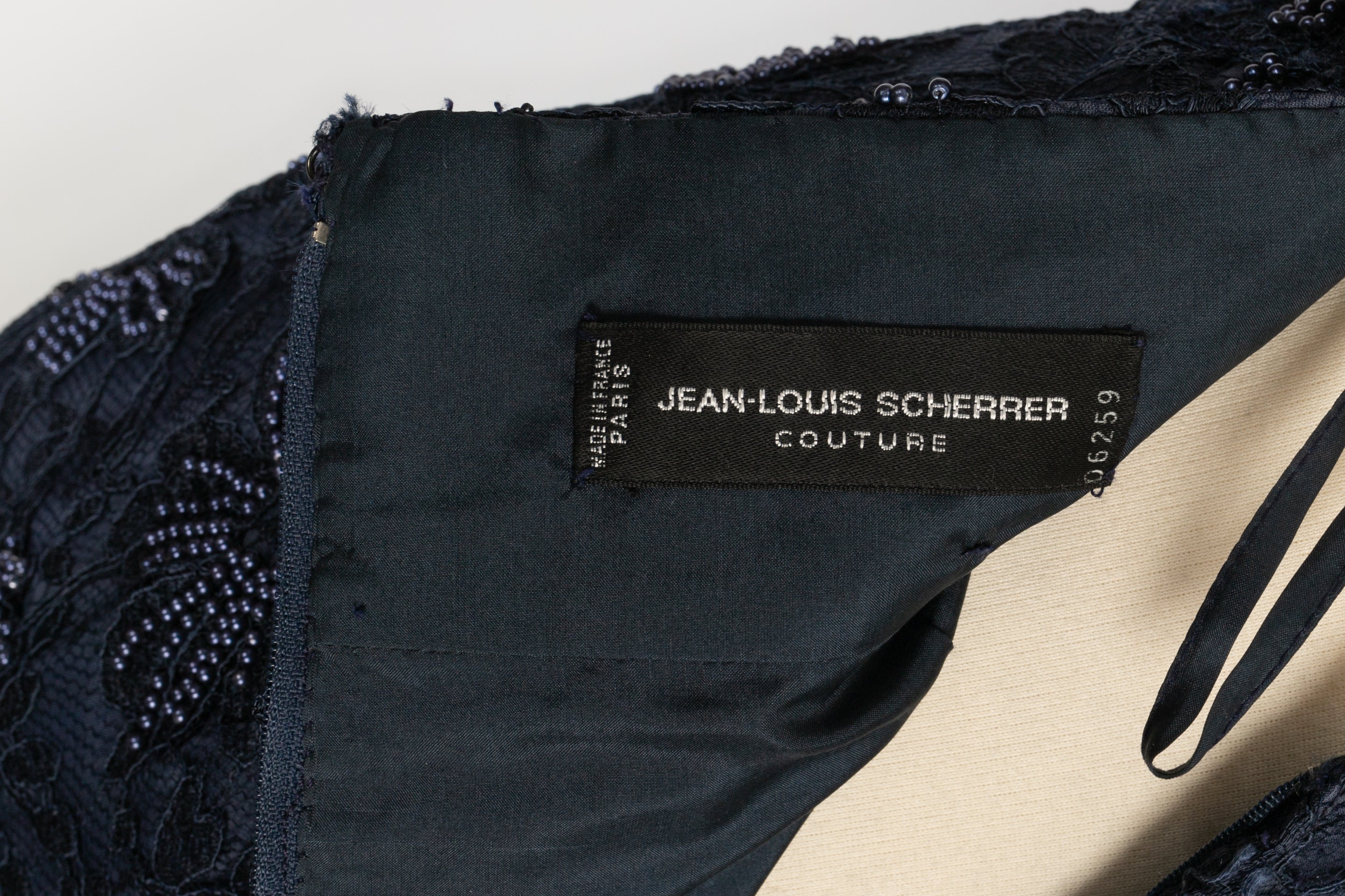 Jean louis scherrer clearance sac a dos