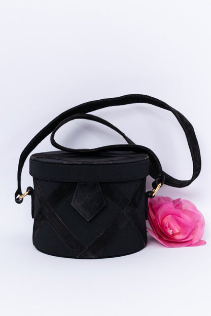 Sac boite Yves Saint Laurent