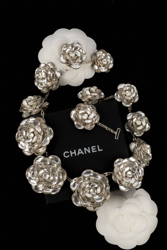 Collier Chanel 1930's