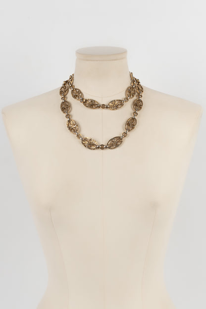 Collier Yves Saint laurent