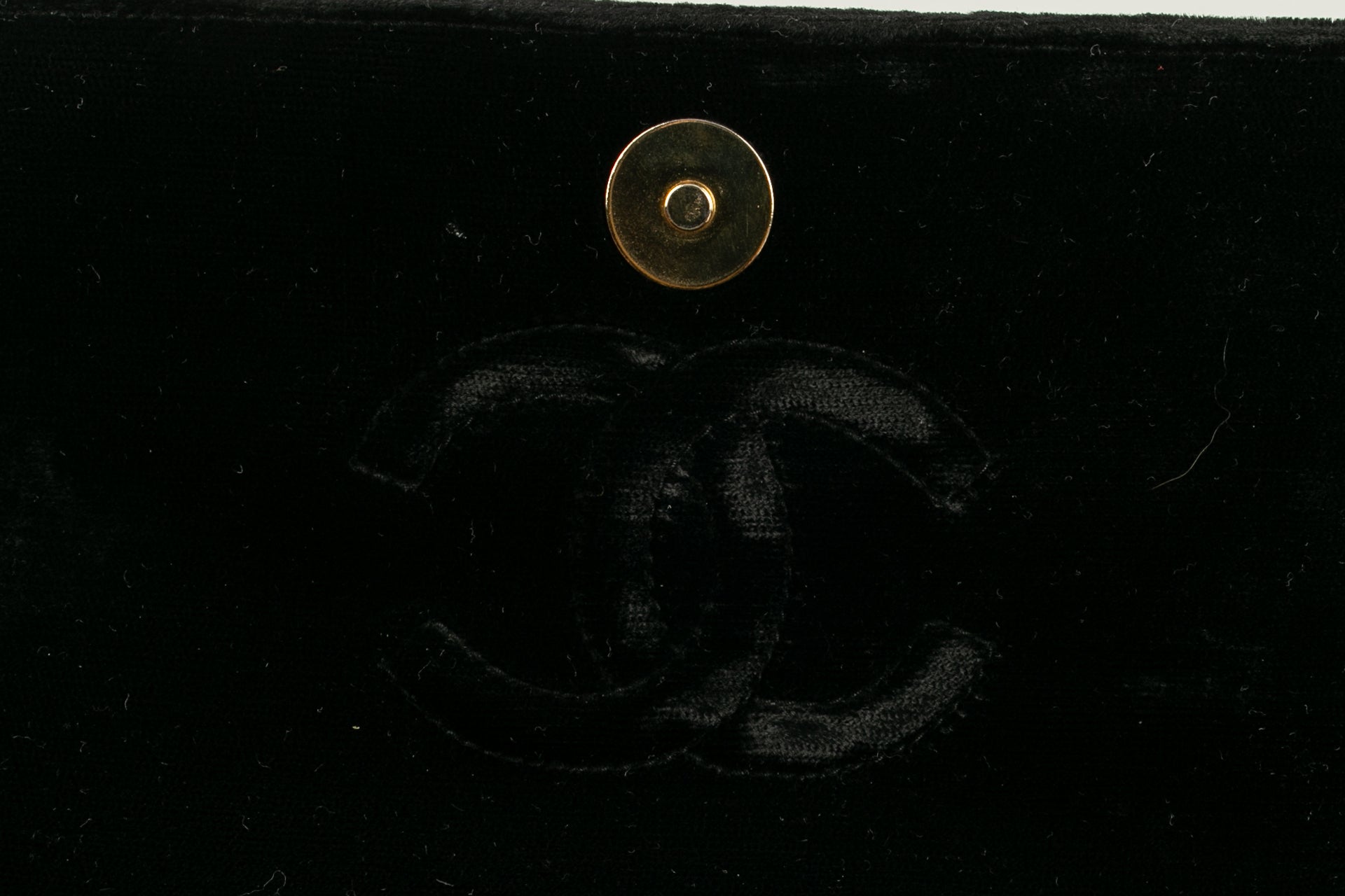 Sac bijou Chanel 1989 / 1991