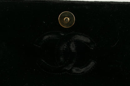 Sac bijou Chanel 1989 / 1991