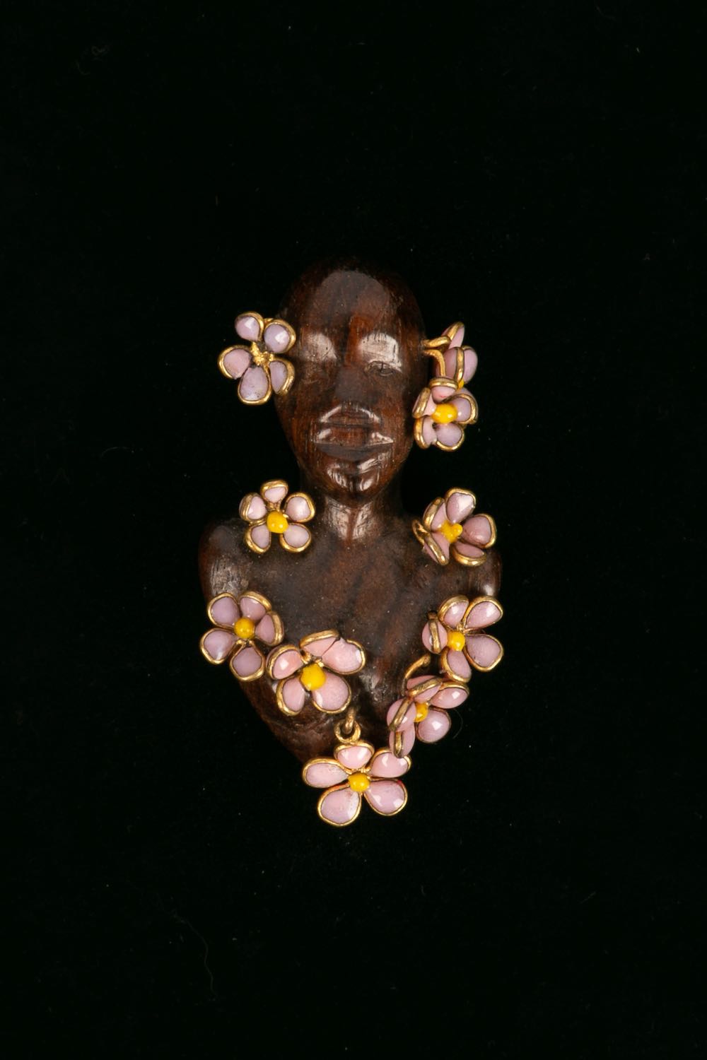 Broche Schiaparelli 