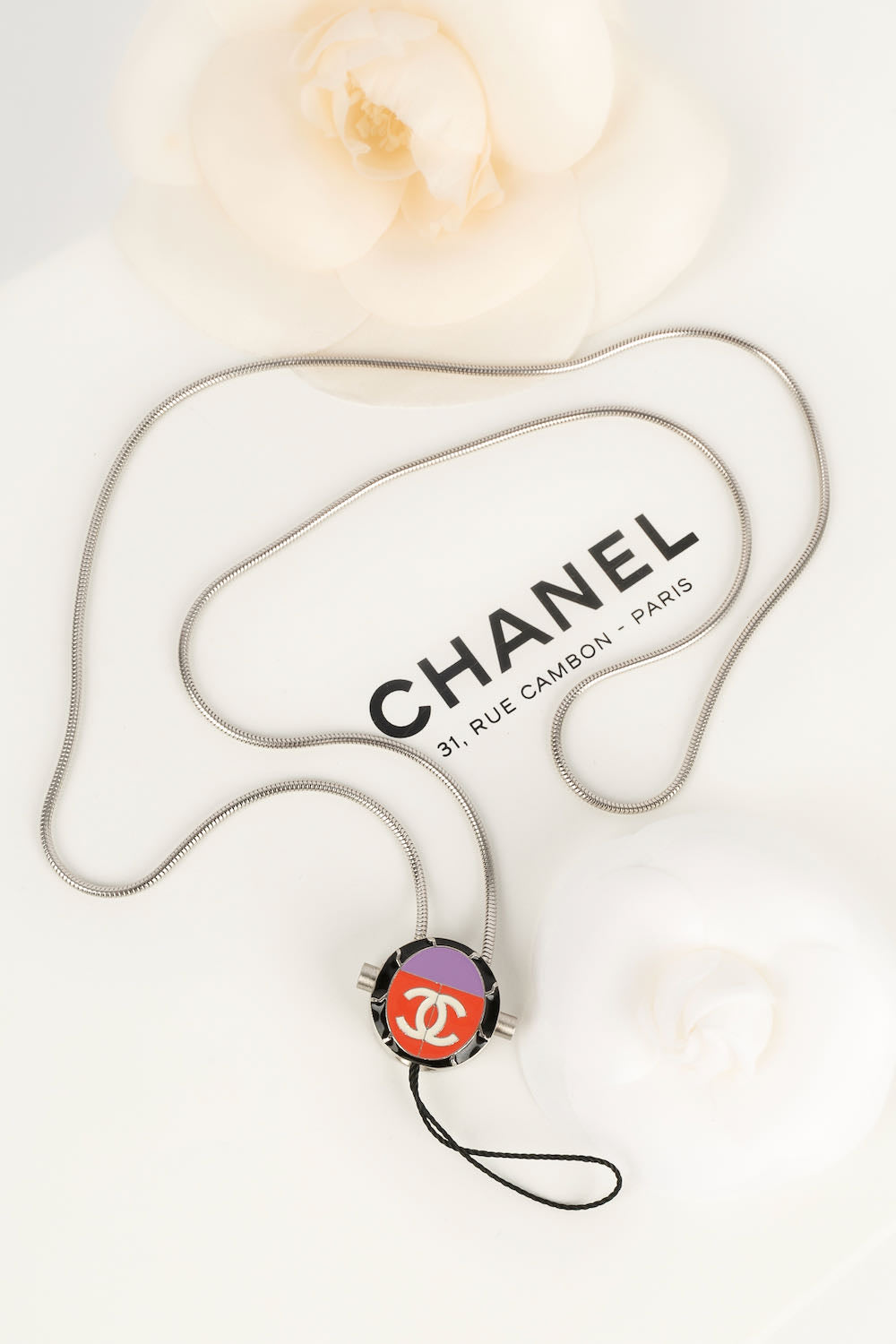 Accessoire de sac Chanel