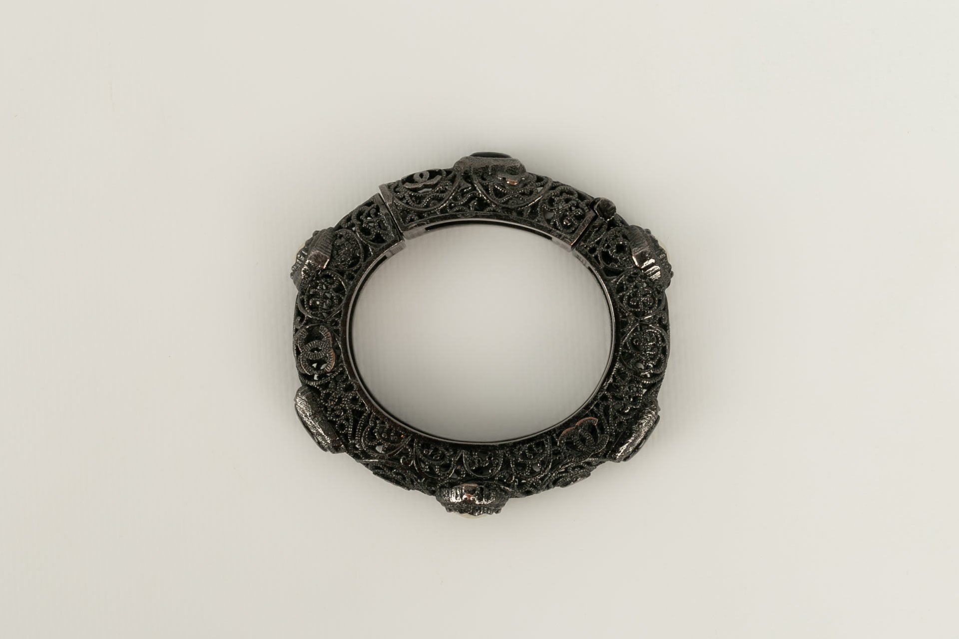 Bracelet Chanel Automne 2011