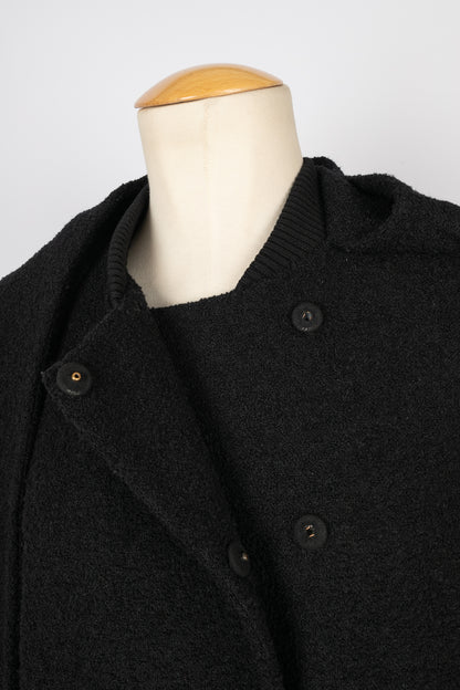 Manteau Christian Dior 2009