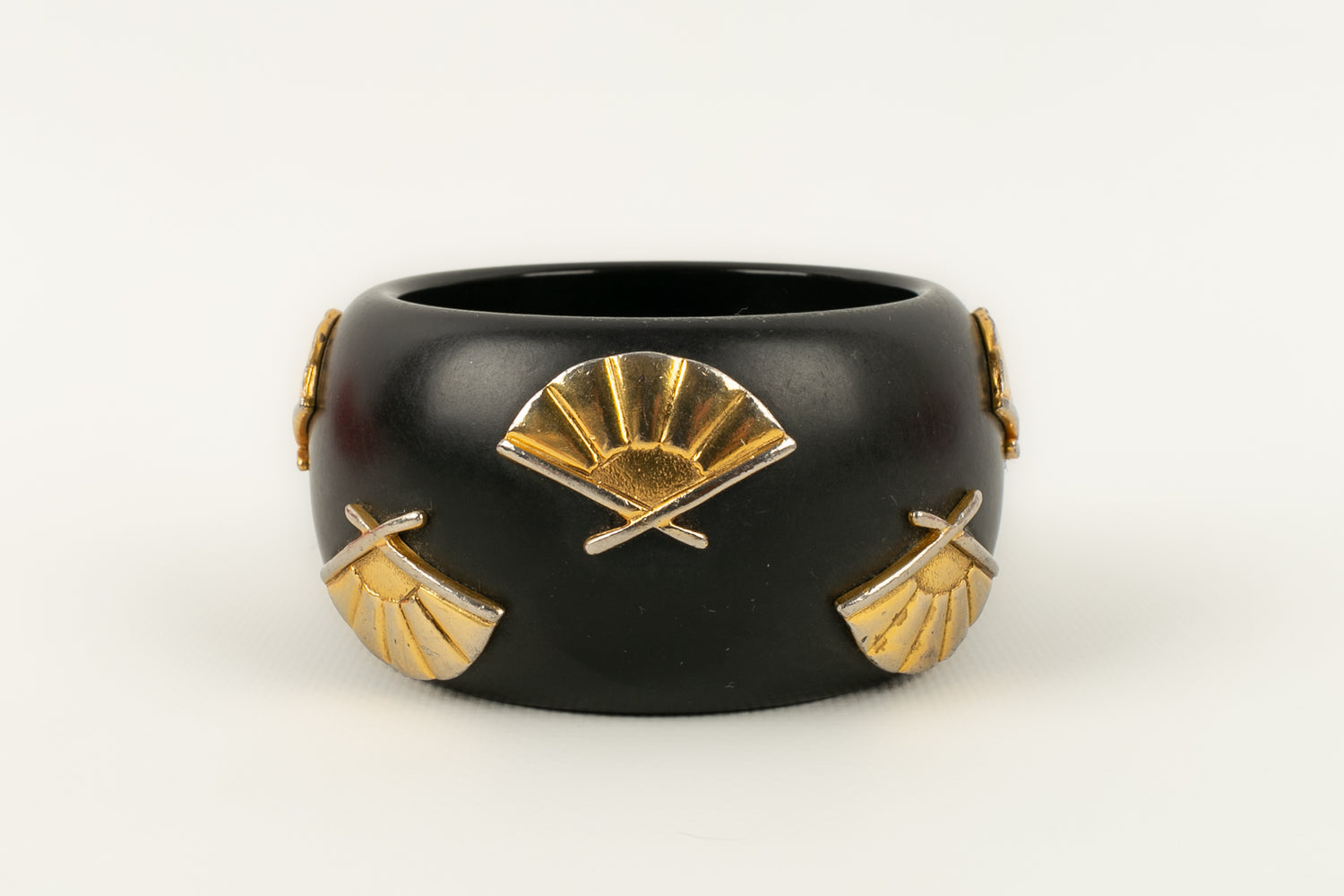 Bracelet manchette Karl Lagerfeld