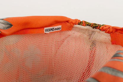 Turban "Arabesques" Hermès