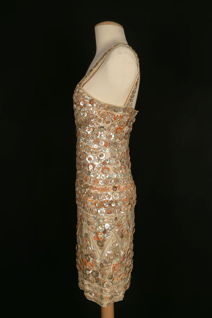 Robe Louis Féraud Haute Couture