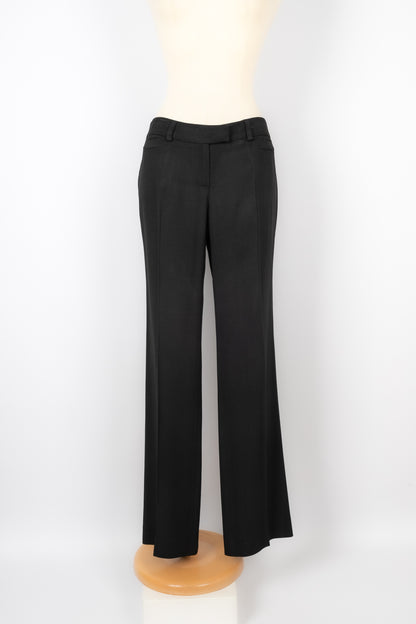 Pantalon Christian Dior