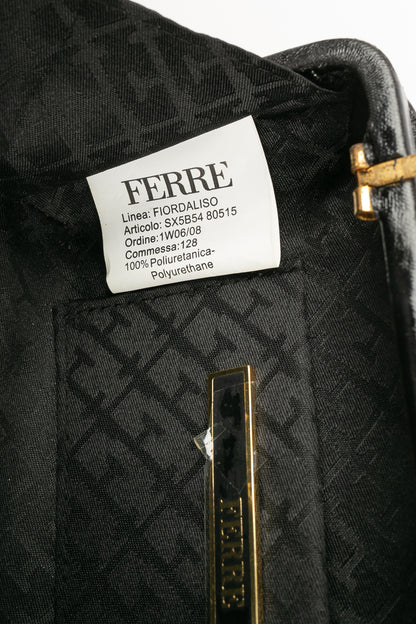 Pochette Gianfranco Ferré