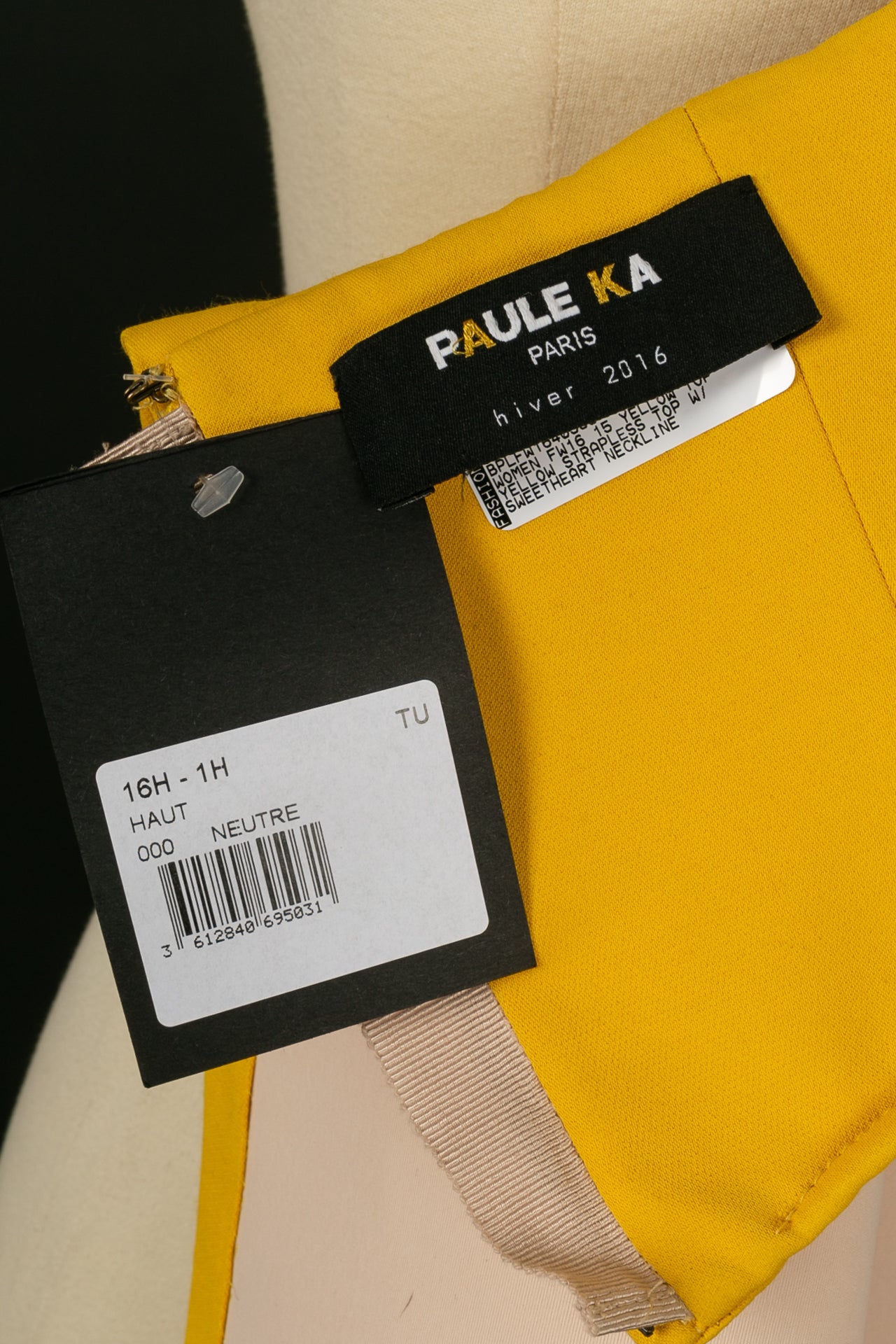 Paule ka discount brand