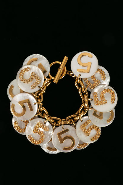 Bracelet Chanel