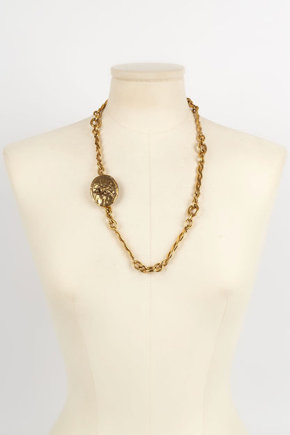 Collier Chanel 