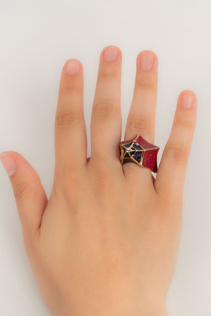 Bague Ungaro