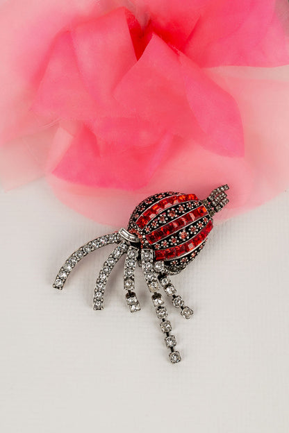 Broche Sonia Rykiel