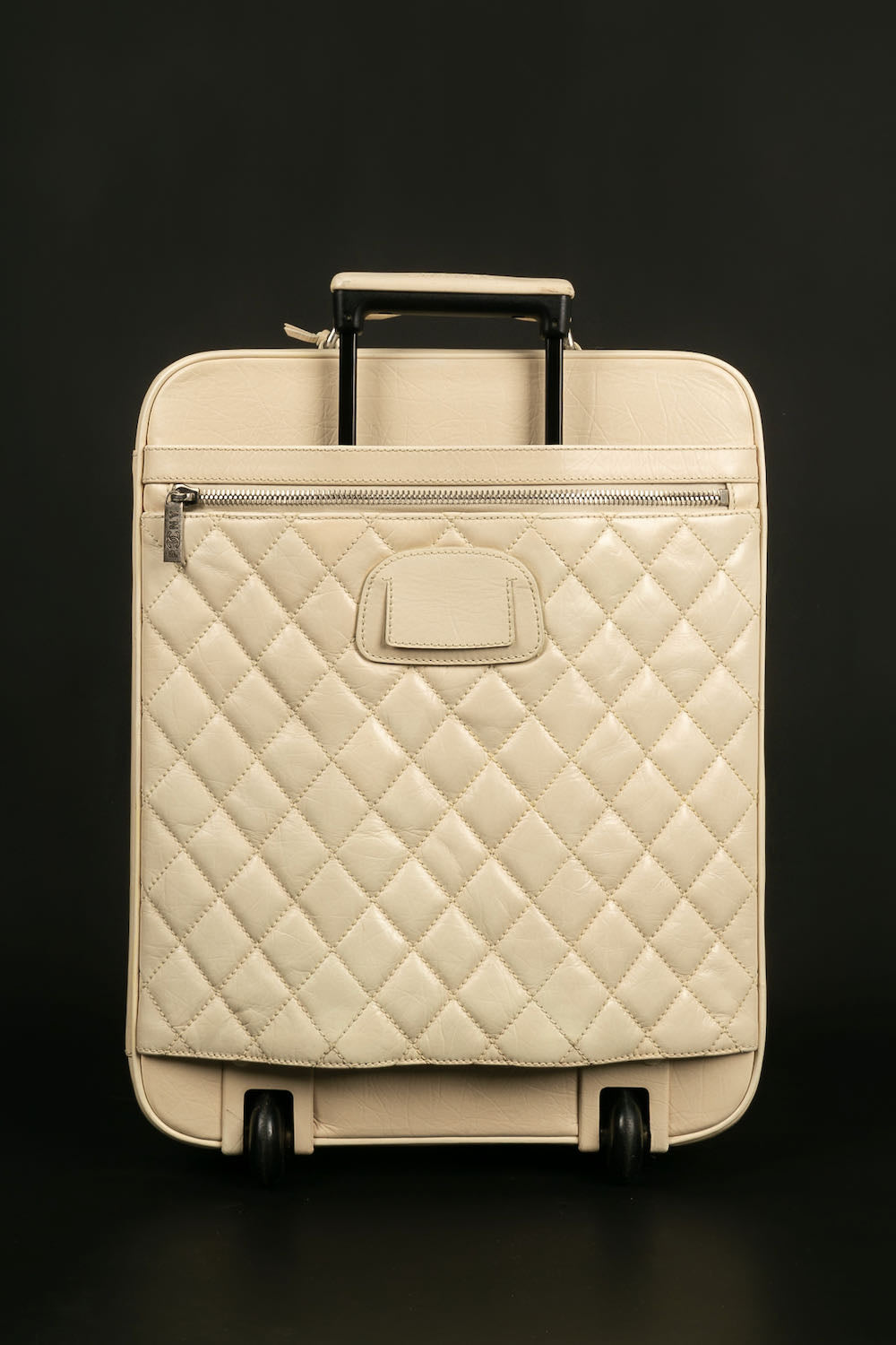 Valise Chanel Collection Paris/New-York
