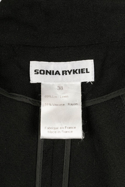 Veste robe Sonia Rykiel