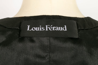 Haut Louis Féraud Haute Couture