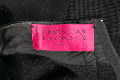 Ensemble Christian Lacroix