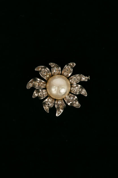 Broche Chanel époque Coco