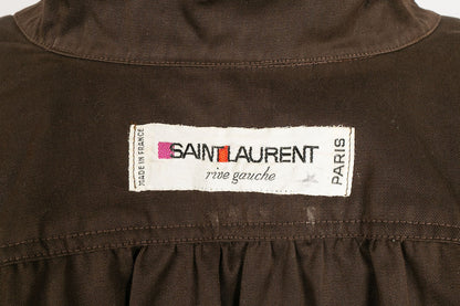 Chemise Yves Saint Laurent