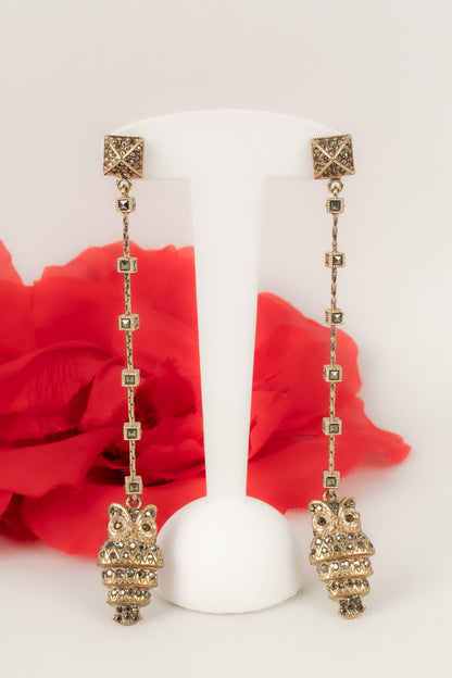 Boucles d'oreilles Valentino