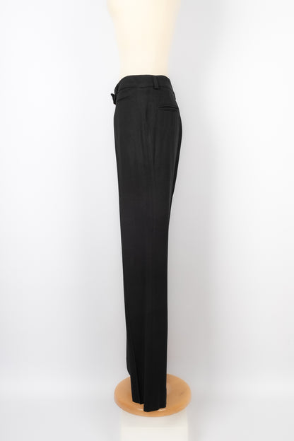 Pantalon Christian Dior