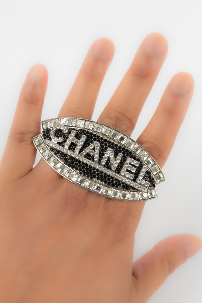 Bague Chanel 2003