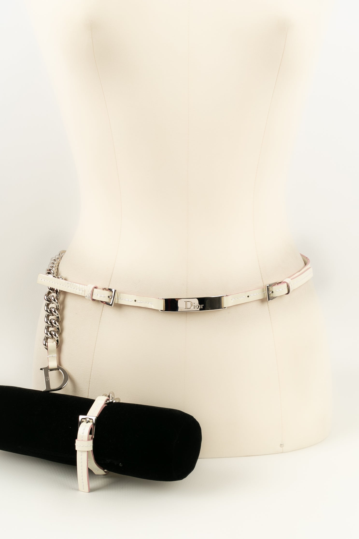 Ceinture modulable Christian Dior