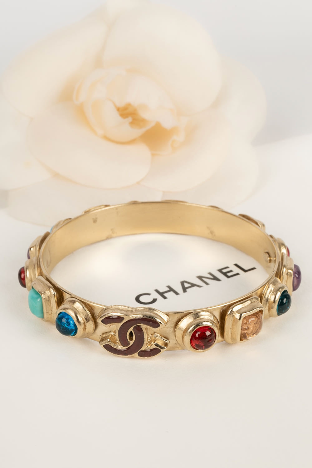 Bracelet Chanel 2015