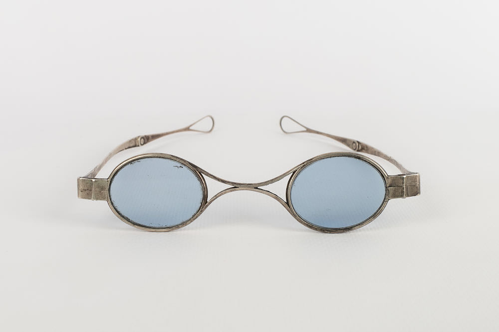 Lunette époque 1900