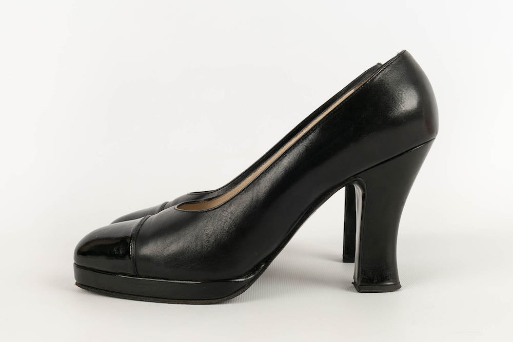 Chanel Shoes Second Hand: Chanel Shoes Online Store, Chanel Shoes  Outlet/Sale UK - buy/sell used Chanel Shoes fashion online