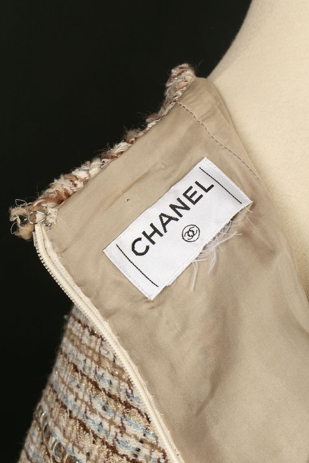 Ensemble Chanel 