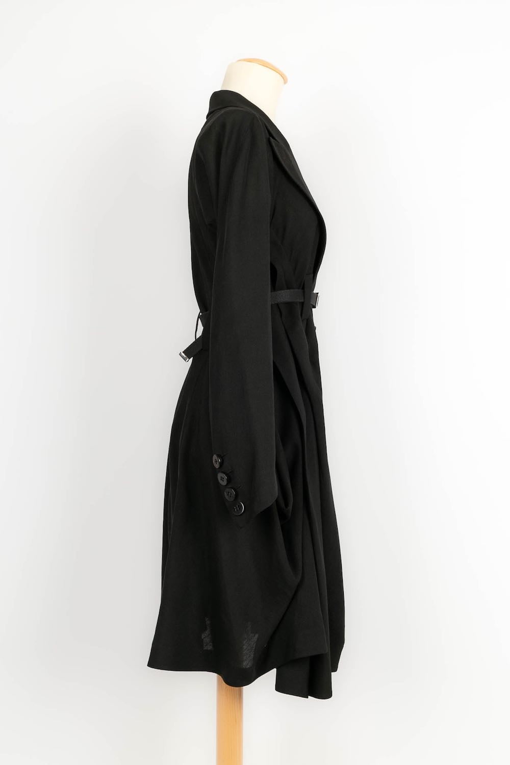 Veste robe Sonia Rykiel – Les Merveilles De Babellou