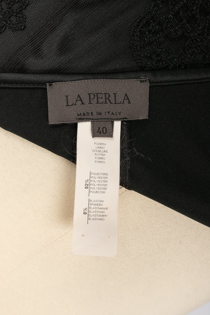 Pantalon La Perla 