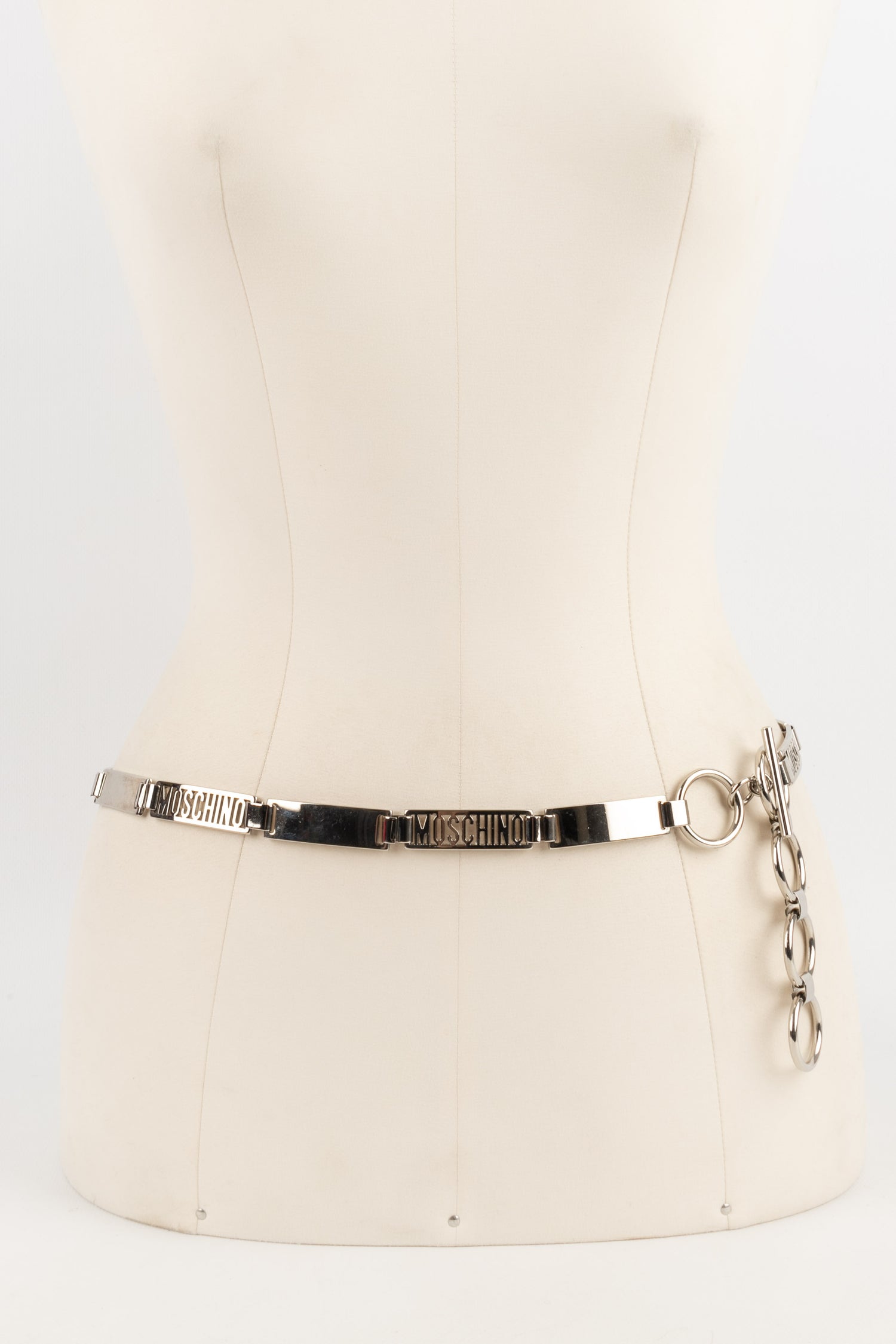 Ceinture Moschino