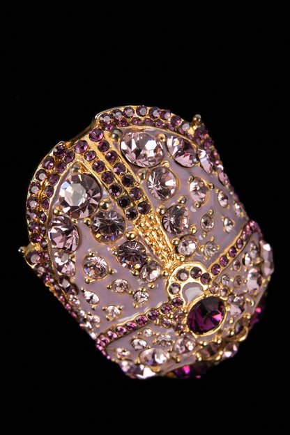 Bague Christian Dior Haute Couture 