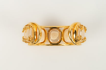 Bracelet Chanel Automne 1995