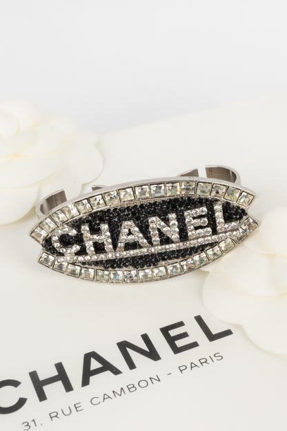 Bague Chanel 2003