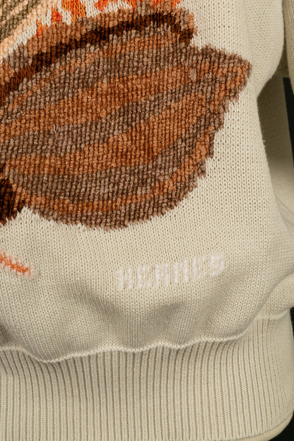 Pull Hermès