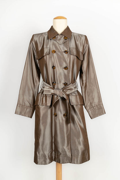 Trench Yves Saint Laurent