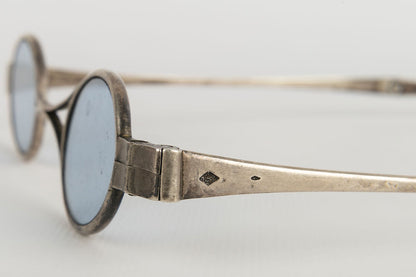 Lunette époque 1900