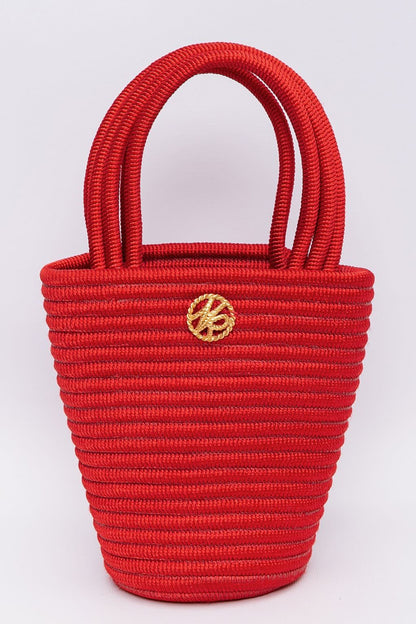 Sac en passementerie Nina Ricci