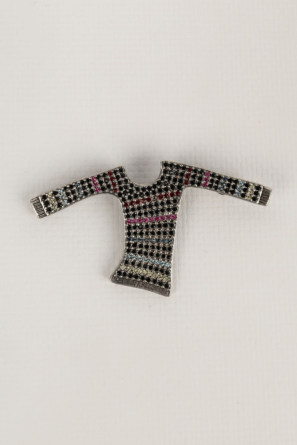 Broche Sonia Rykiel