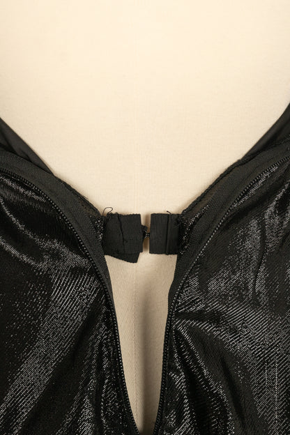 Haut bustier Jean-Louis Scherrer