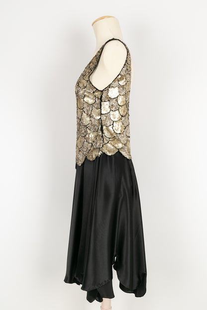 Robe années 1930