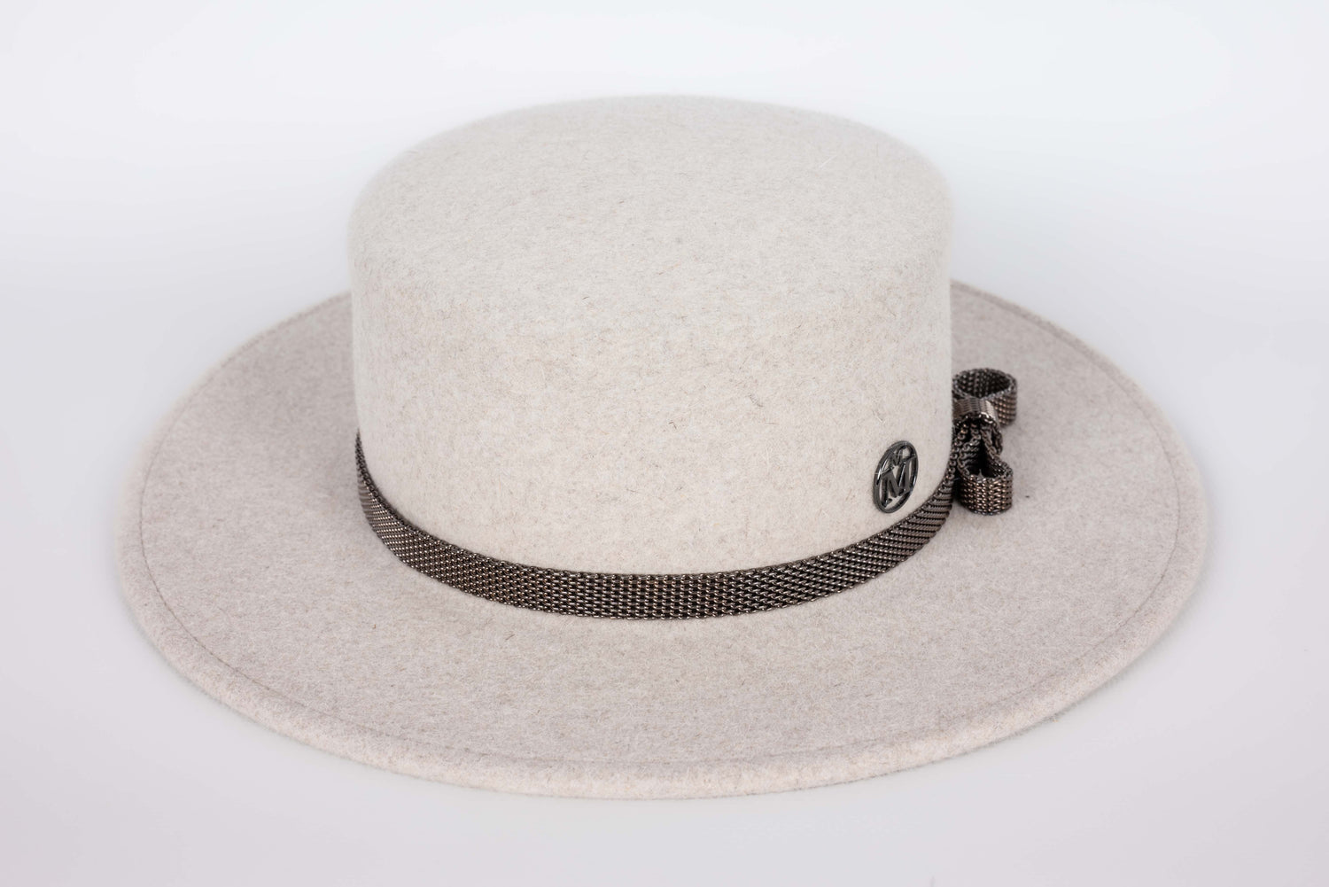 Chapeau Maison Michel 